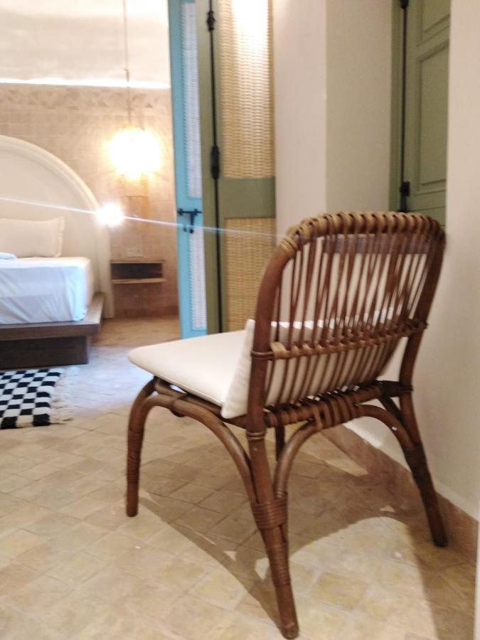 מרקש Riad Lalla Mimouna מראה חיצוני תמונה
