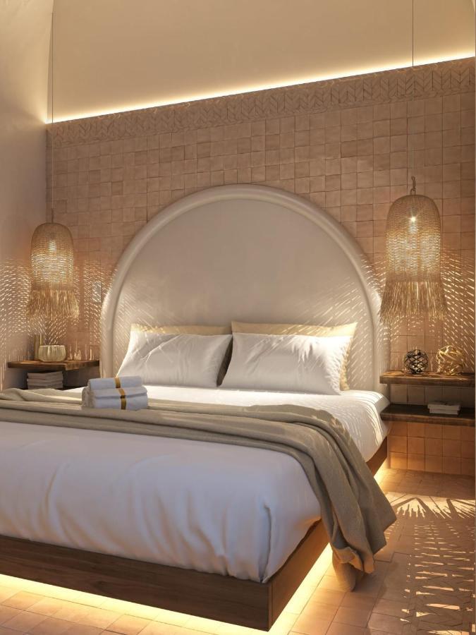מרקש Riad Lalla Mimouna מראה חיצוני תמונה